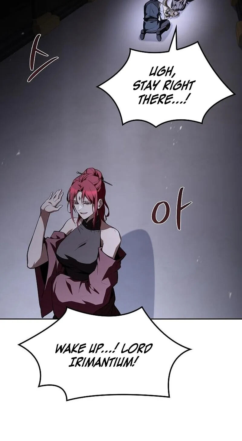 The Archmage’s Restaurant Chapter 140 page 51 - 