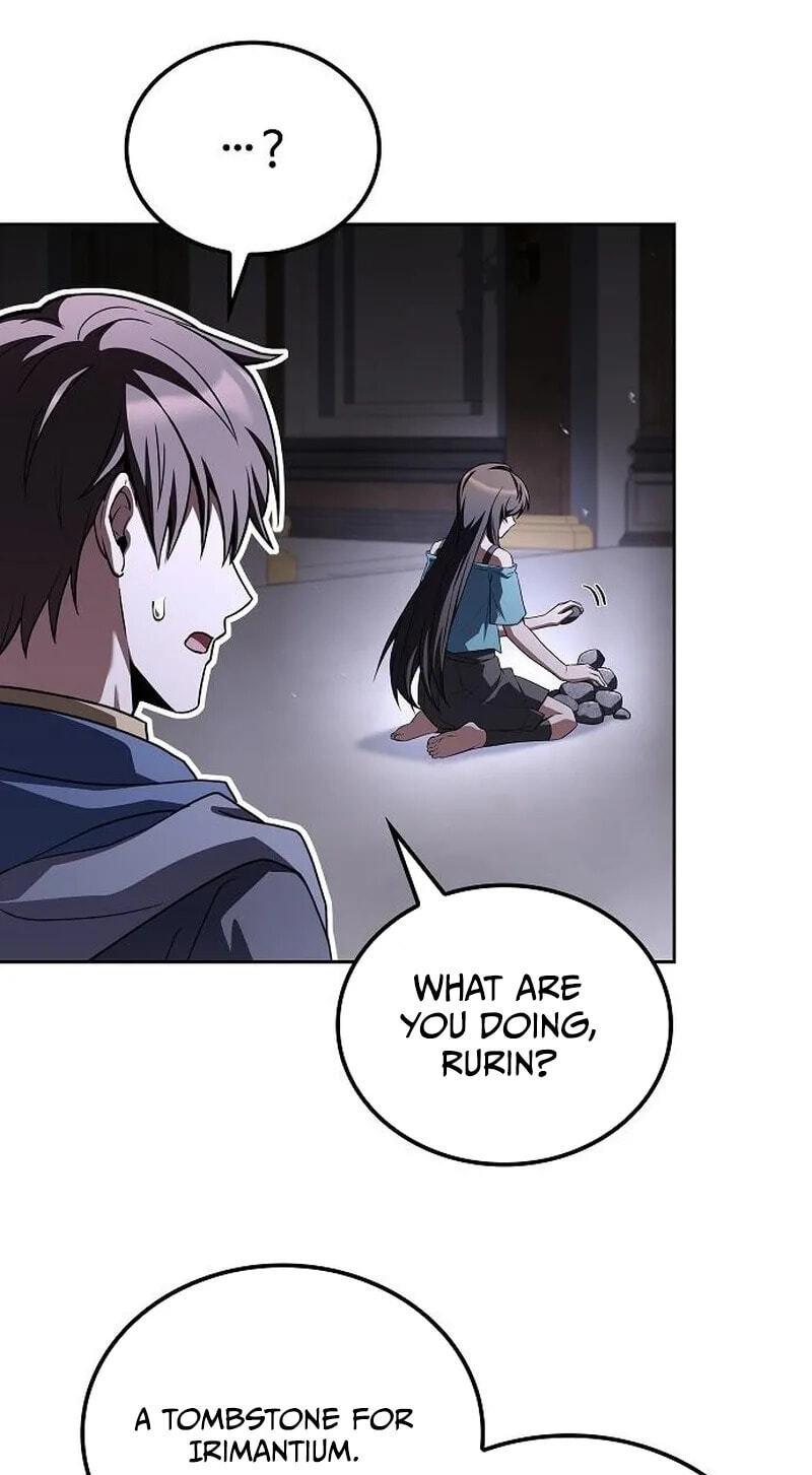 The Archmage’s Restaurant Chapter 140 page 56 - 