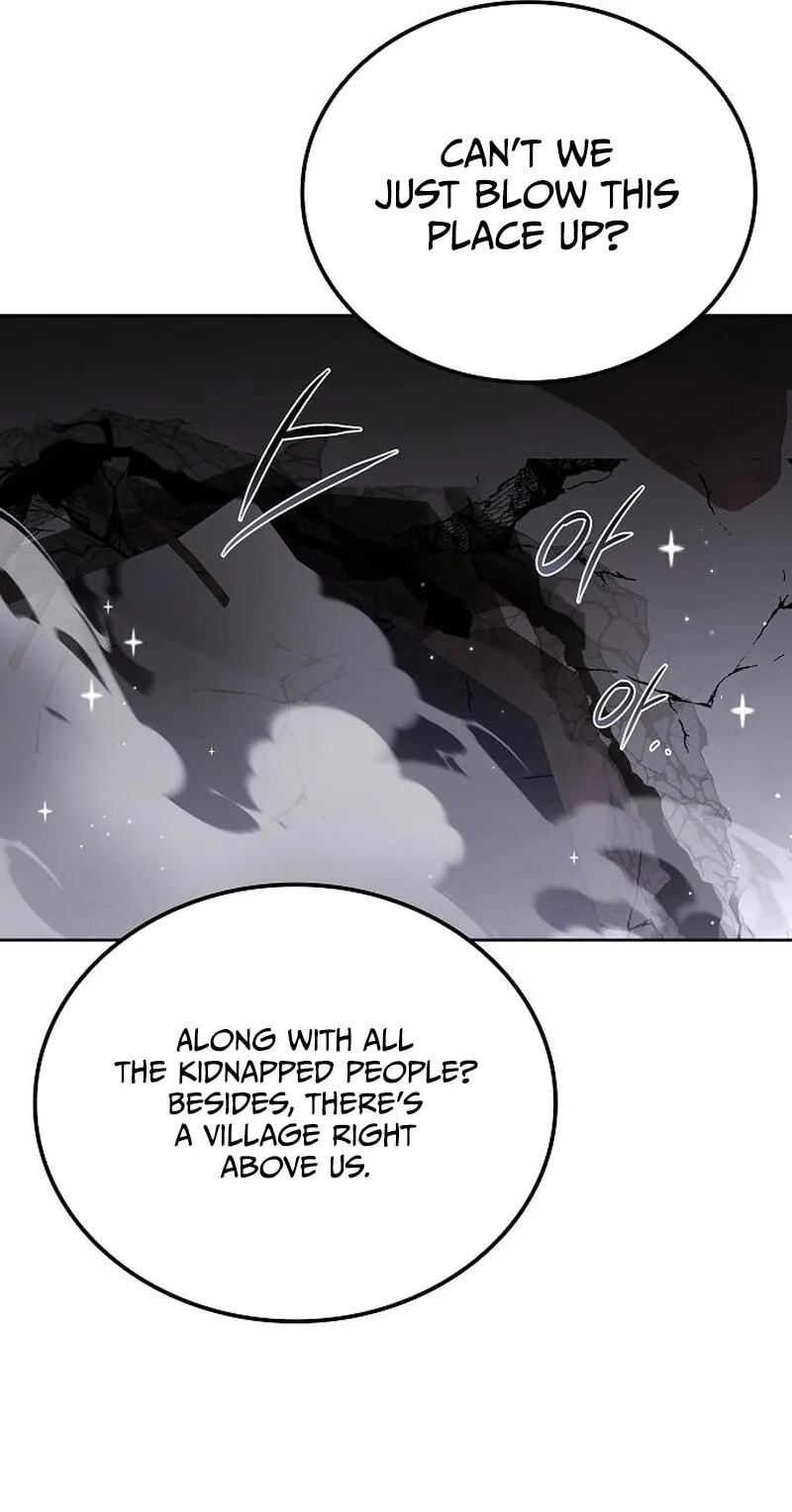 The Archmage’s Restaurant Chapter 140 page 58 - 