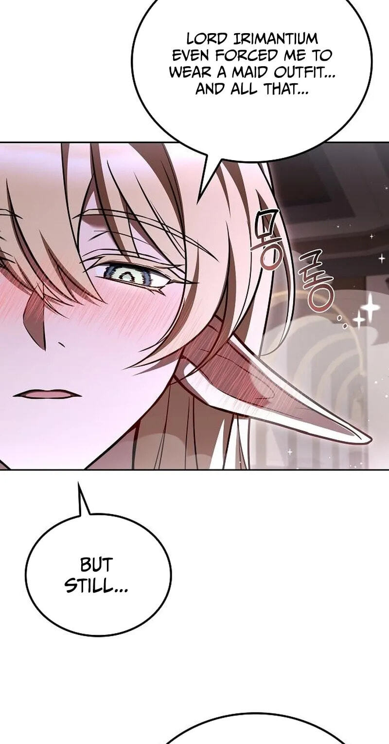 The Archmage’s Restaurant Chapter 140 page 60 - 