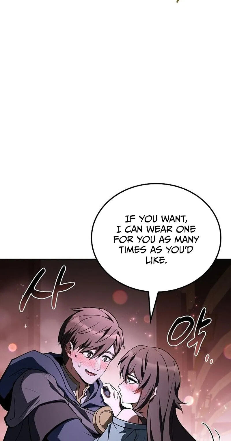 The Archmage’s Restaurant Chapter 140 page 63 - 