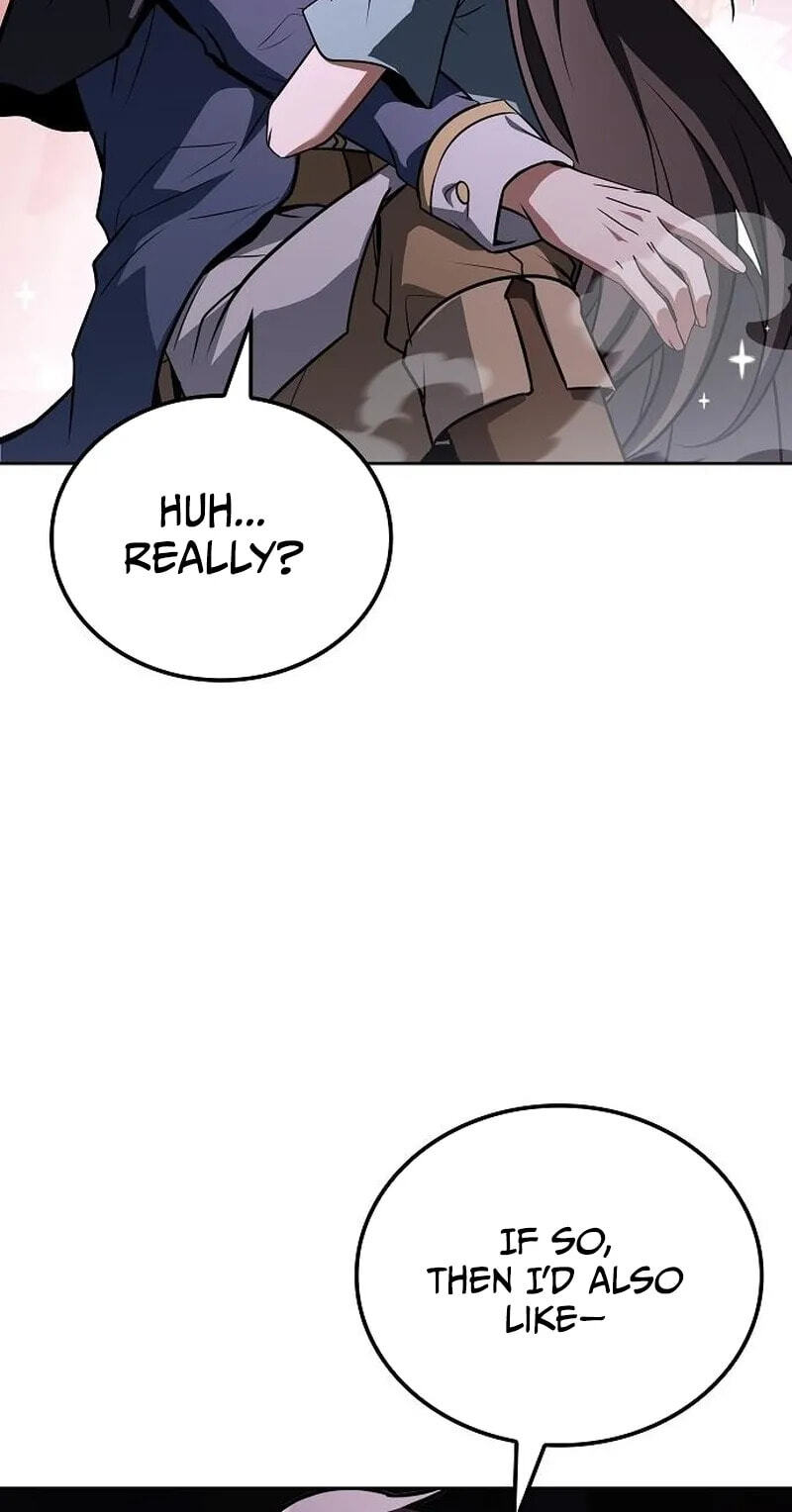 The Archmage’s Restaurant Chapter 140 page 64 - 
