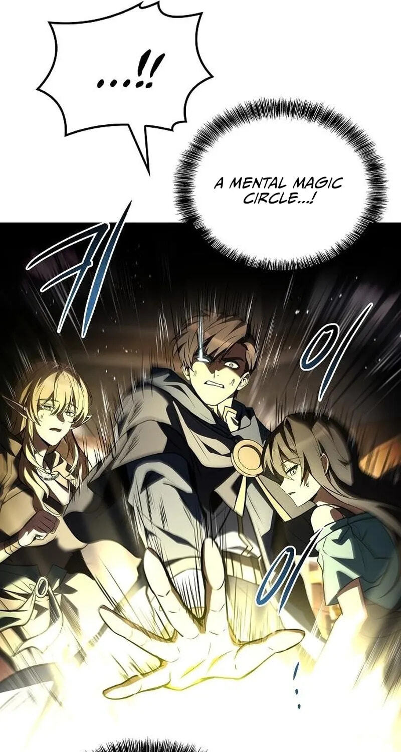 The Archmage’s Restaurant Chapter 140 page 67 - 