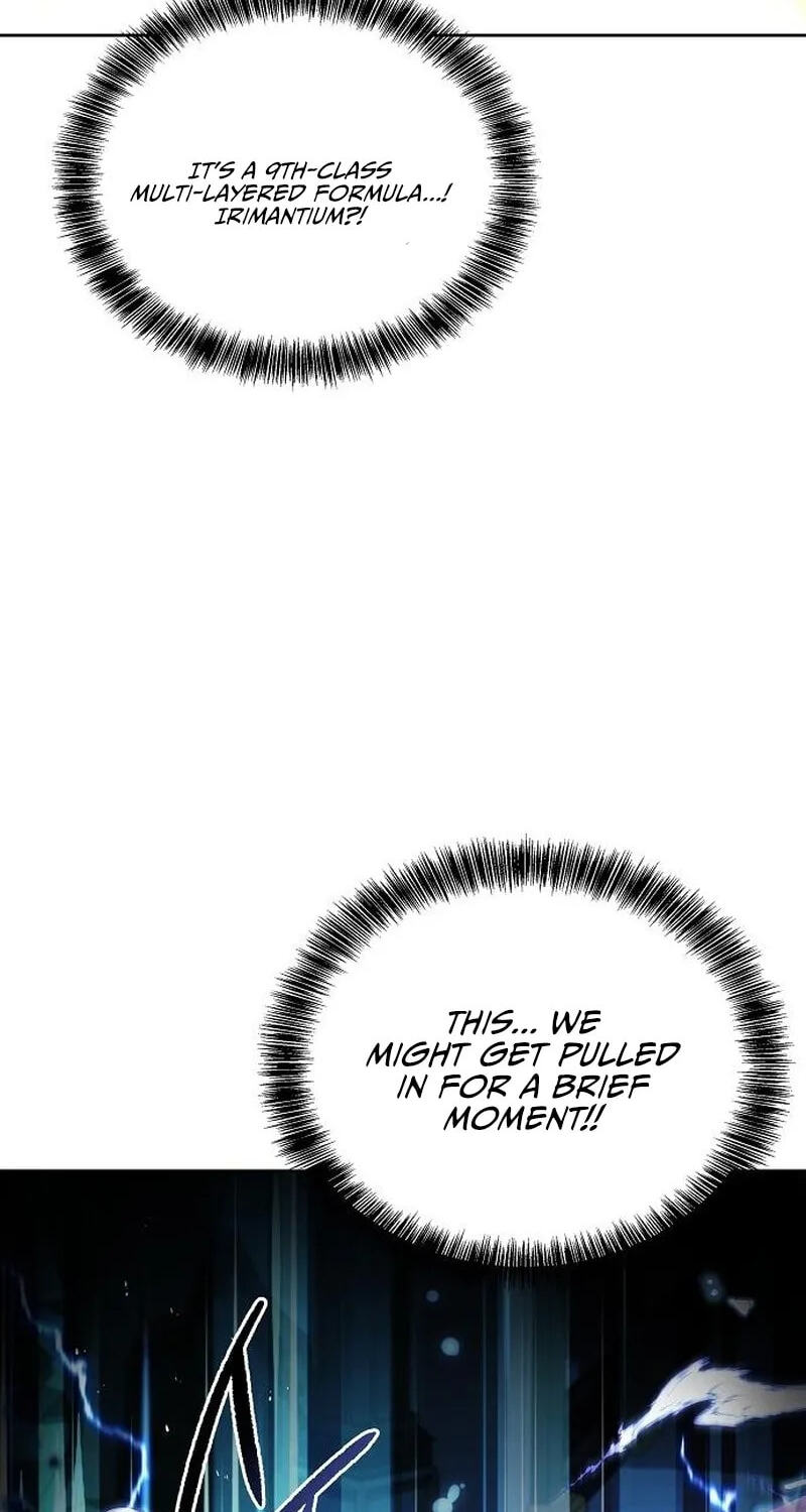 The Archmage’s Restaurant Chapter 140 page 68 - 