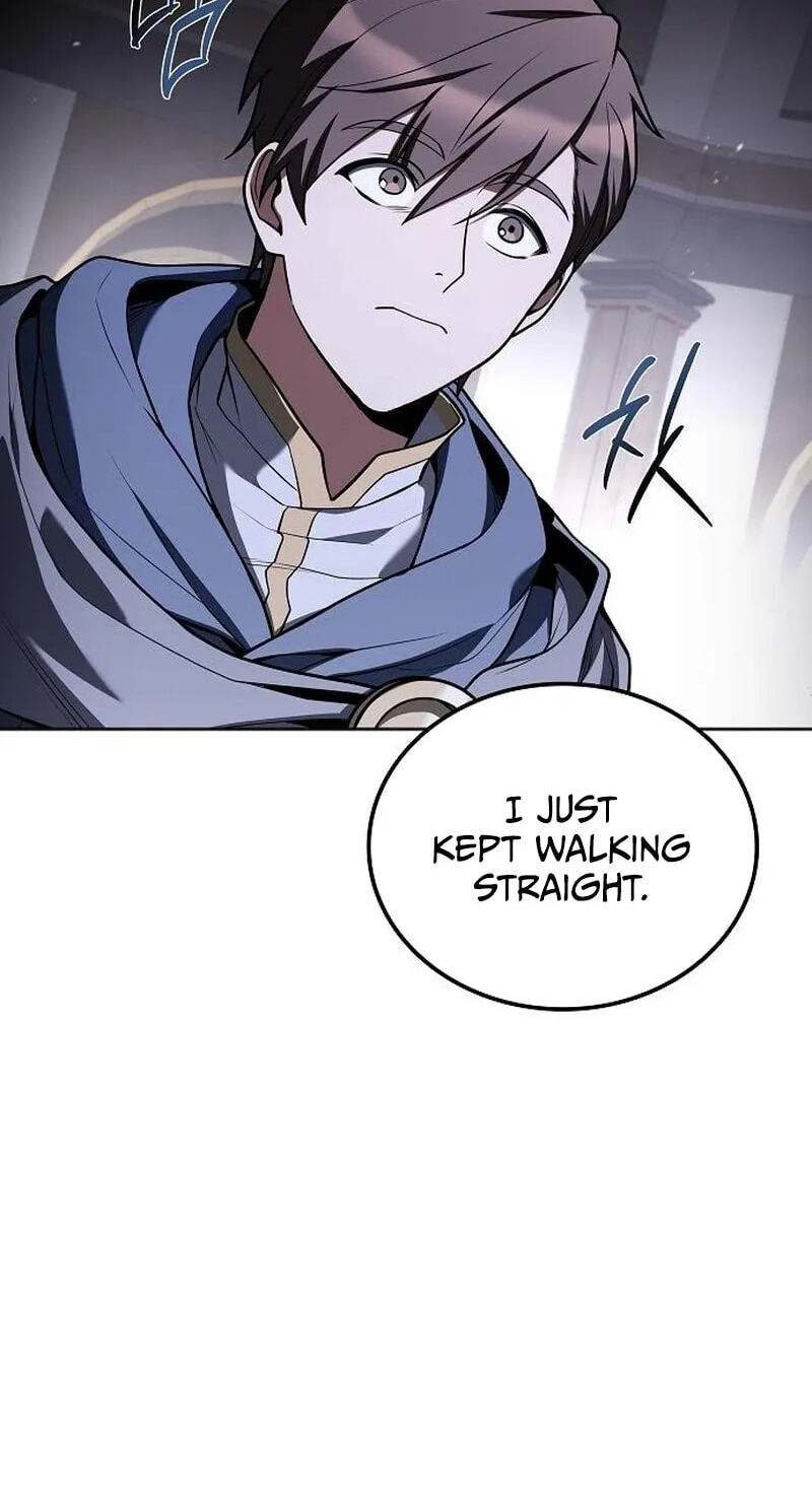 The Archmage’s Restaurant Chapter 140 page 8 - 