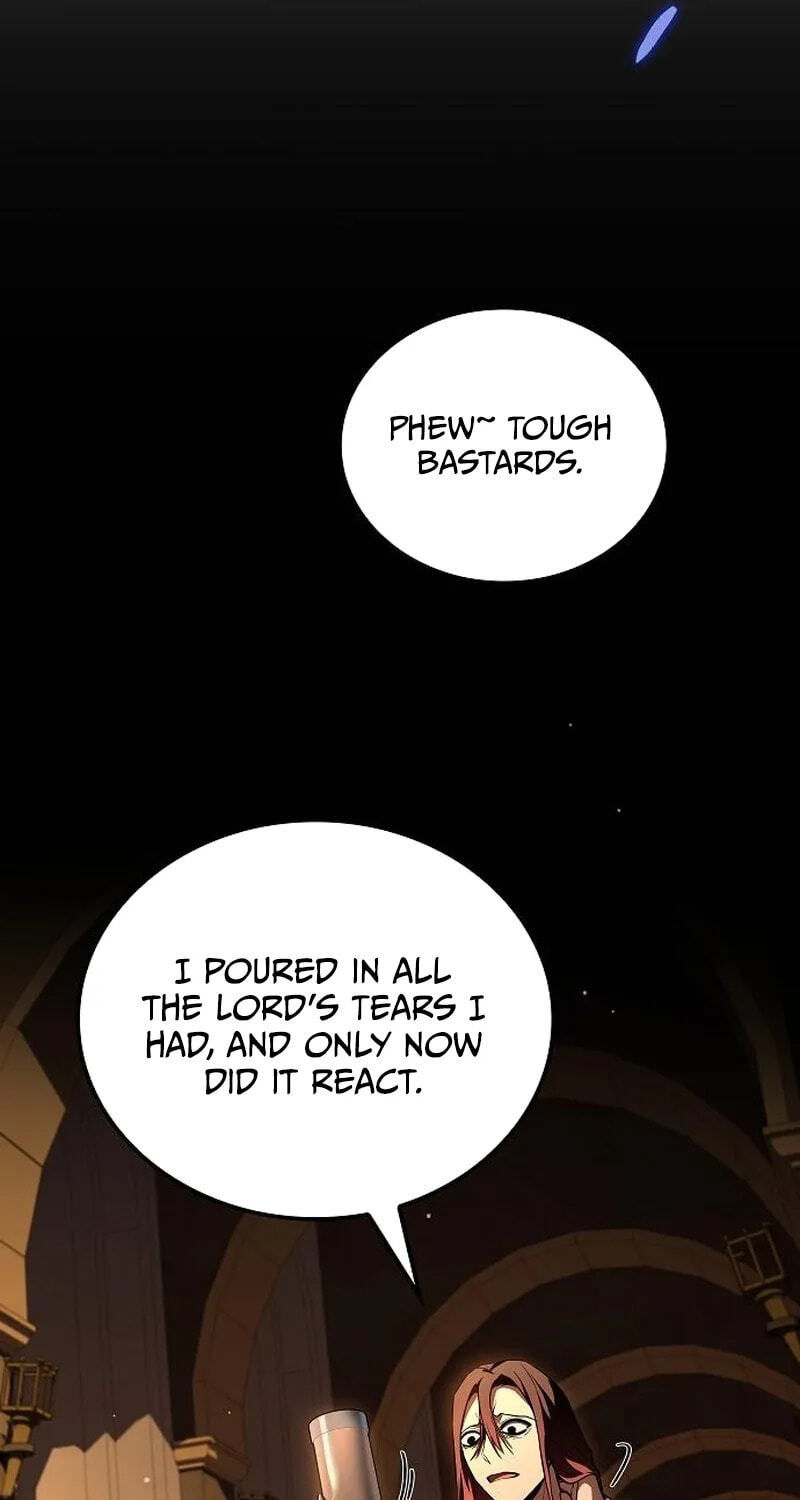 The Archmage’s Restaurant Chapter 140 page 71 - 
