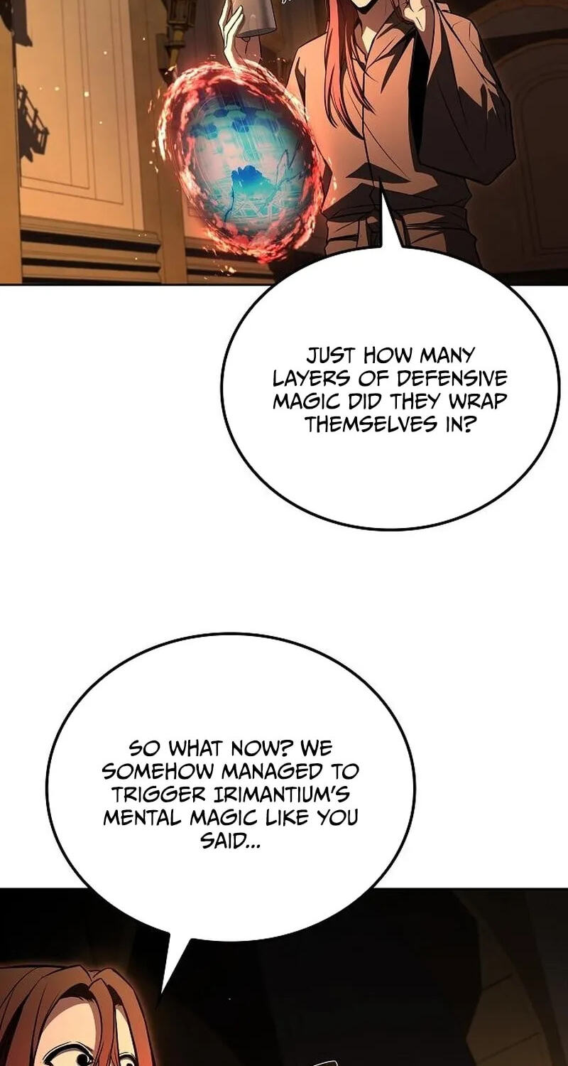 The Archmage’s Restaurant Chapter 140 page 72 - 