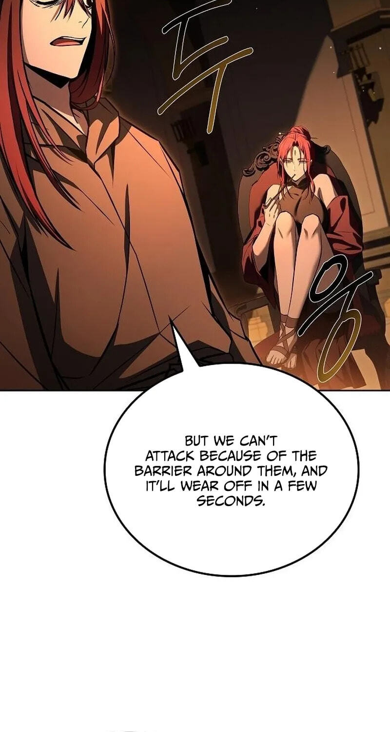 The Archmage’s Restaurant Chapter 140 page 73 - 