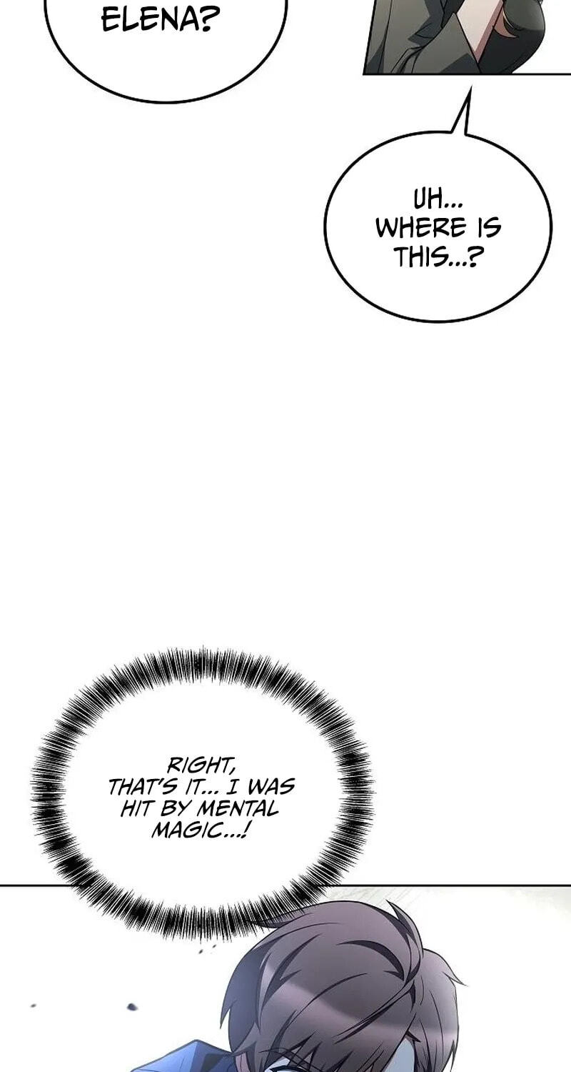 The Archmage’s Restaurant Chapter 140 page 79 - 