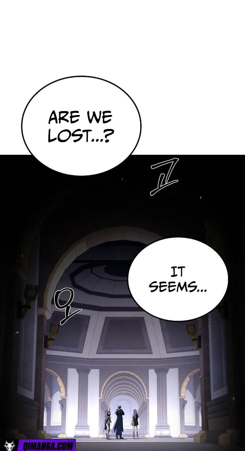 The Archmage’s Restaurant Chapter 140 page 9 - 