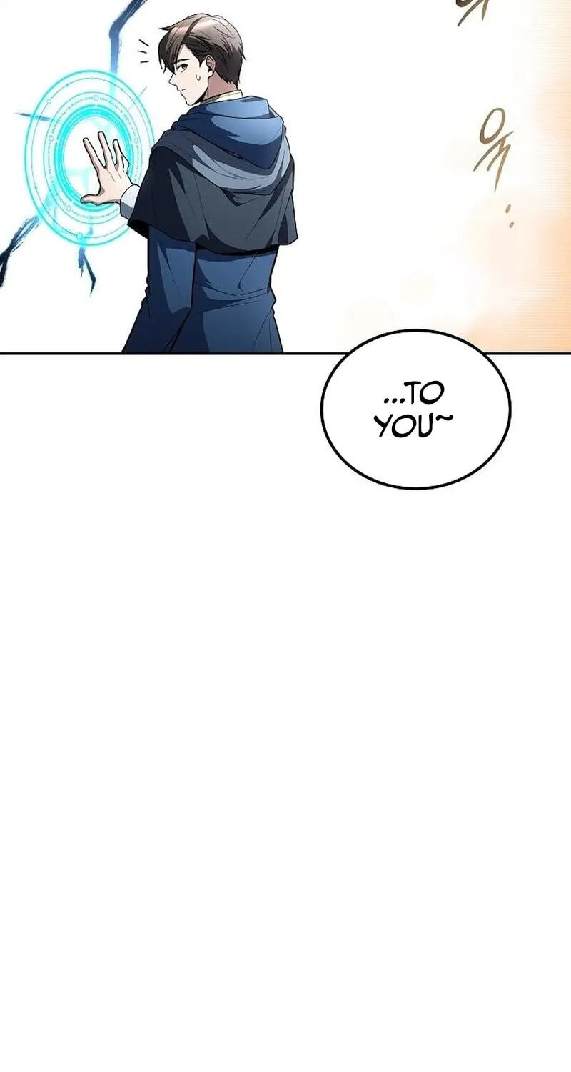 The Archmage’s Restaurant Chapter 140 page 82 - 