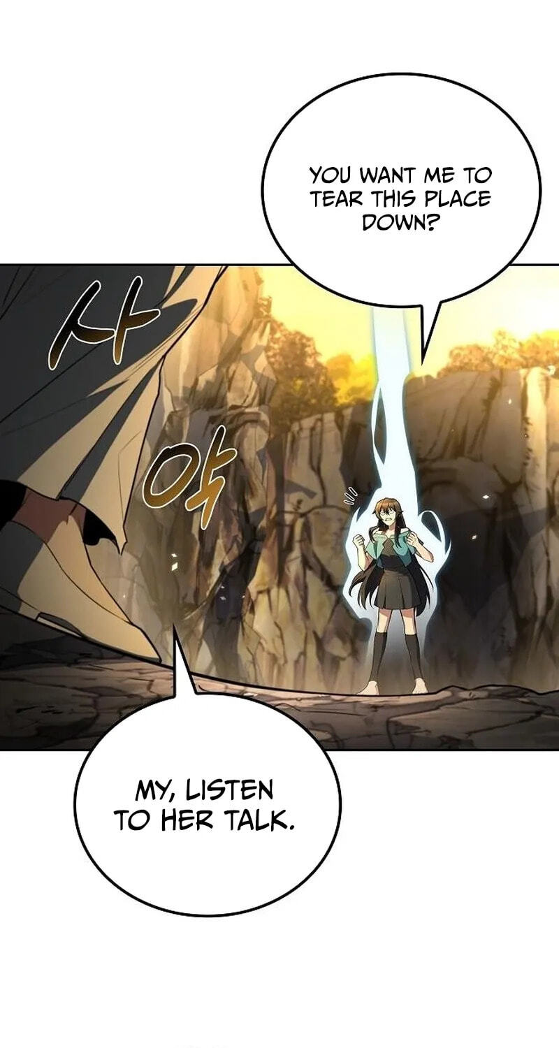 The Archmage’s Restaurant Chapter 140 page 87 - 