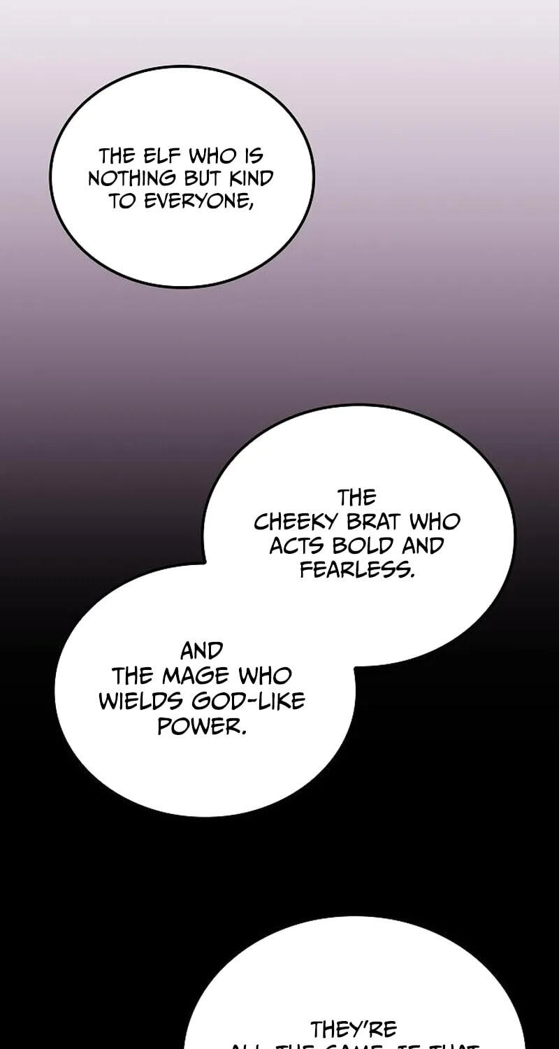 The Archmage’s Restaurant Chapter 140 page 89 - 