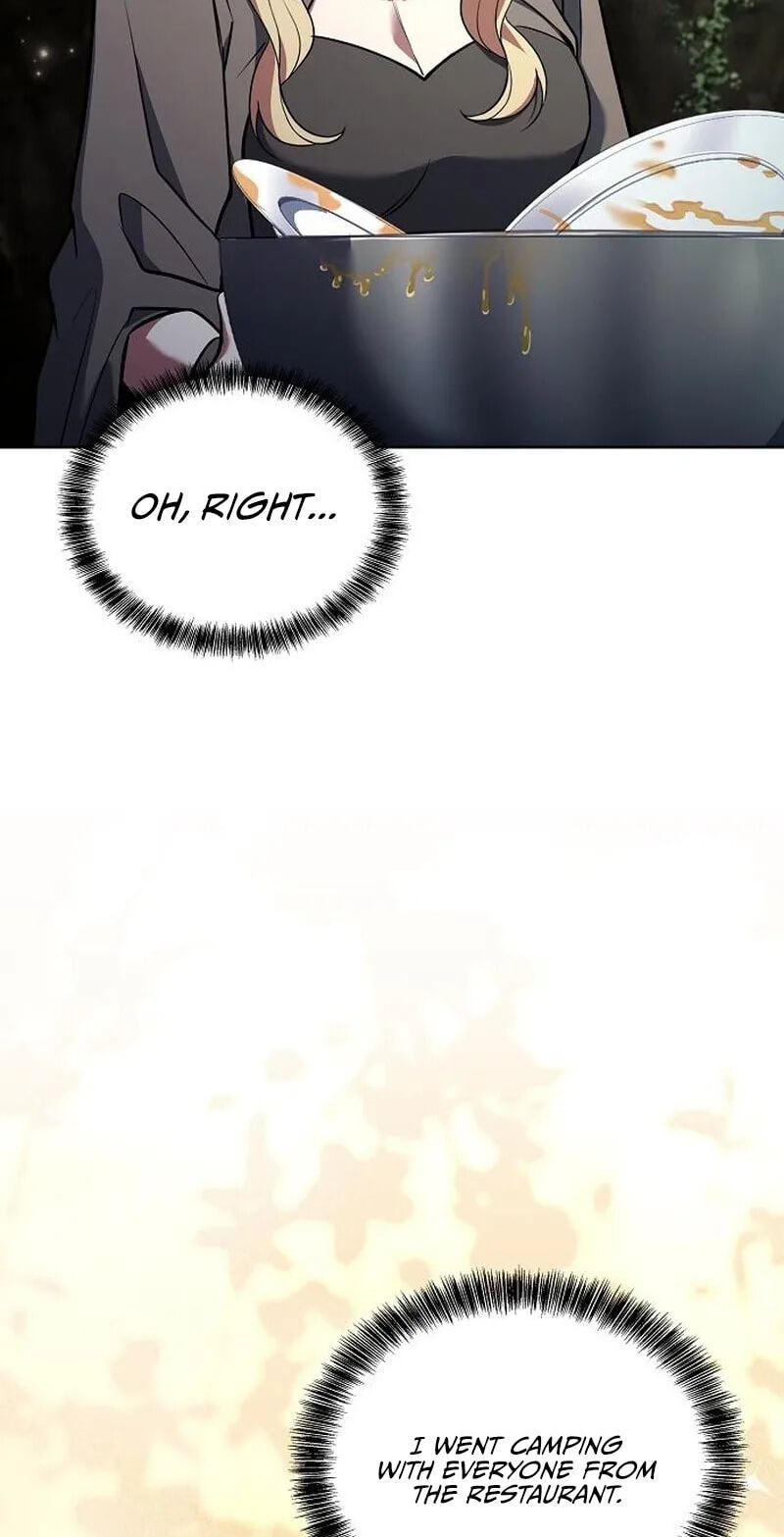 The Archmage’s Restaurant Chapter 140 page 98 - 