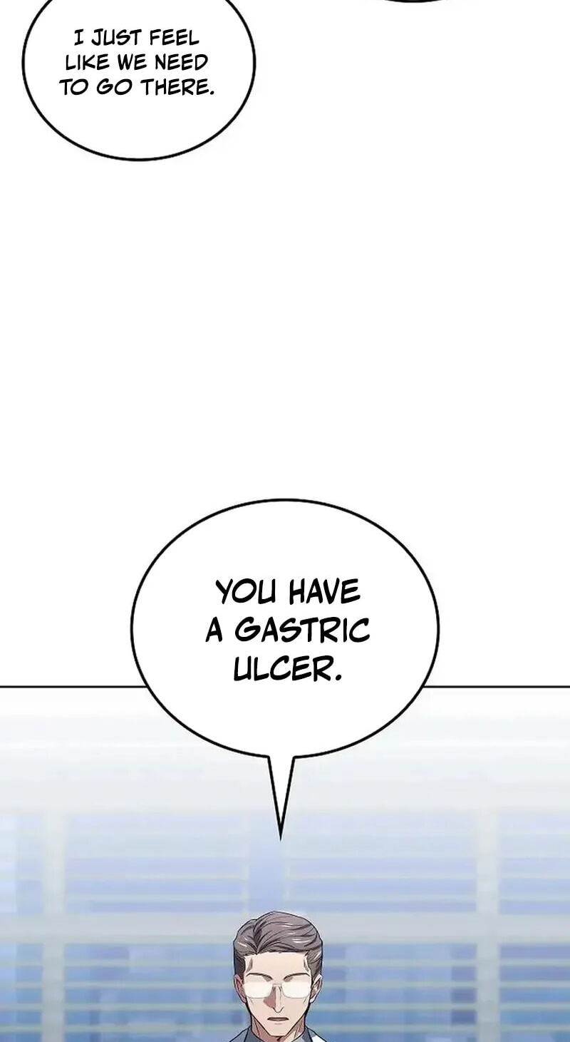 The Archmage’s Restaurant Chapter 141 page 108 - 