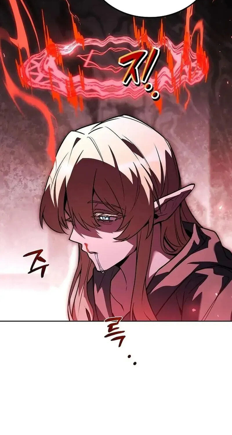 The Archmage’s Restaurant Chapter 141 page 120 - 