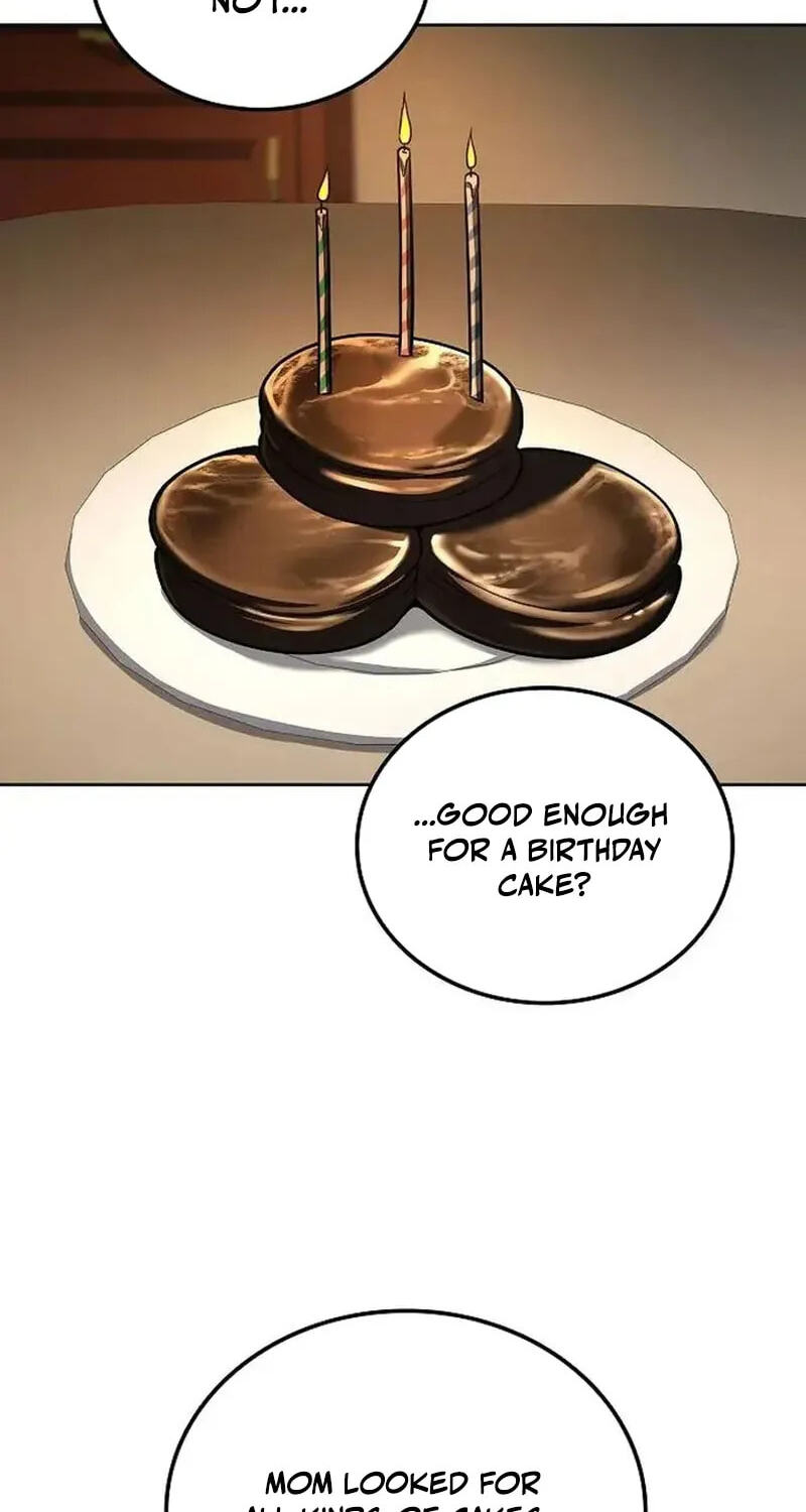 The Archmage’s Restaurant Chapter 141 page 13 - 