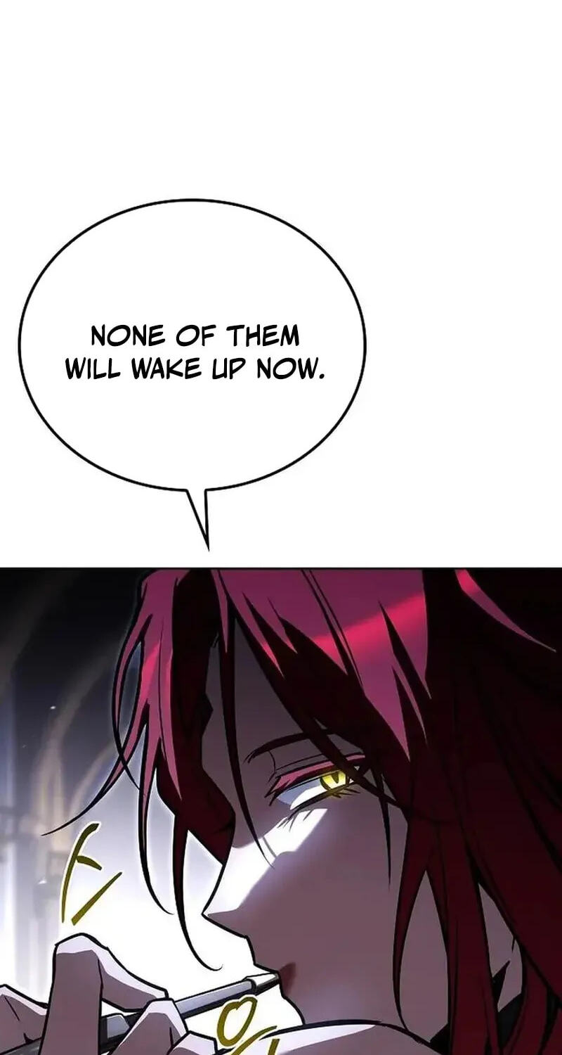 The Archmage’s Restaurant Chapter 141 page 121 - 