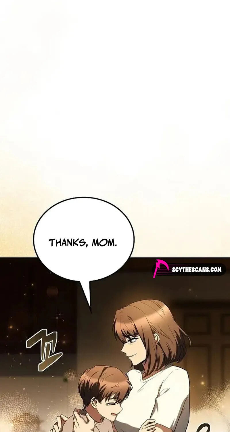 The Archmage’s Restaurant Chapter 141 page 18 - 