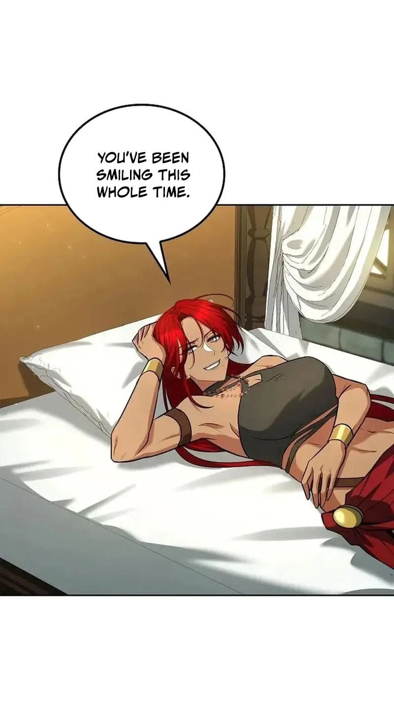 The Archmage’s Restaurant Chapter 141 page 21 - 