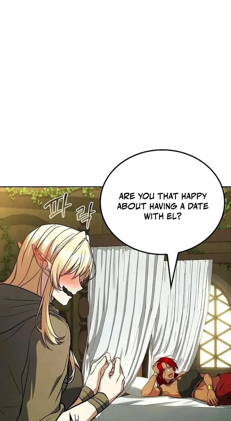 The Archmage’s Restaurant Chapter 141 page 22 - 