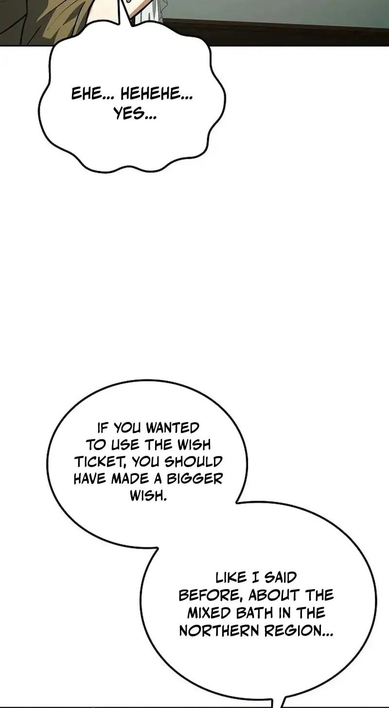 The Archmage’s Restaurant Chapter 141 page 23 - 