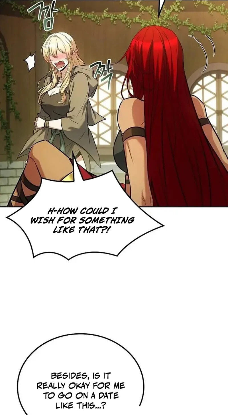 The Archmage’s Restaurant Chapter 141 page 24 - 
