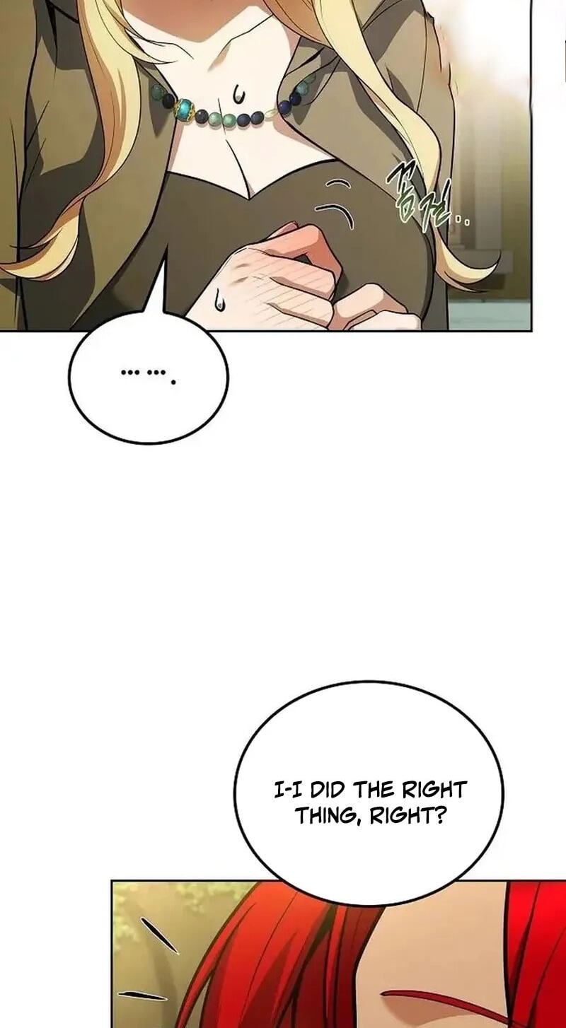 The Archmage’s Restaurant Chapter 141 page 27 - 