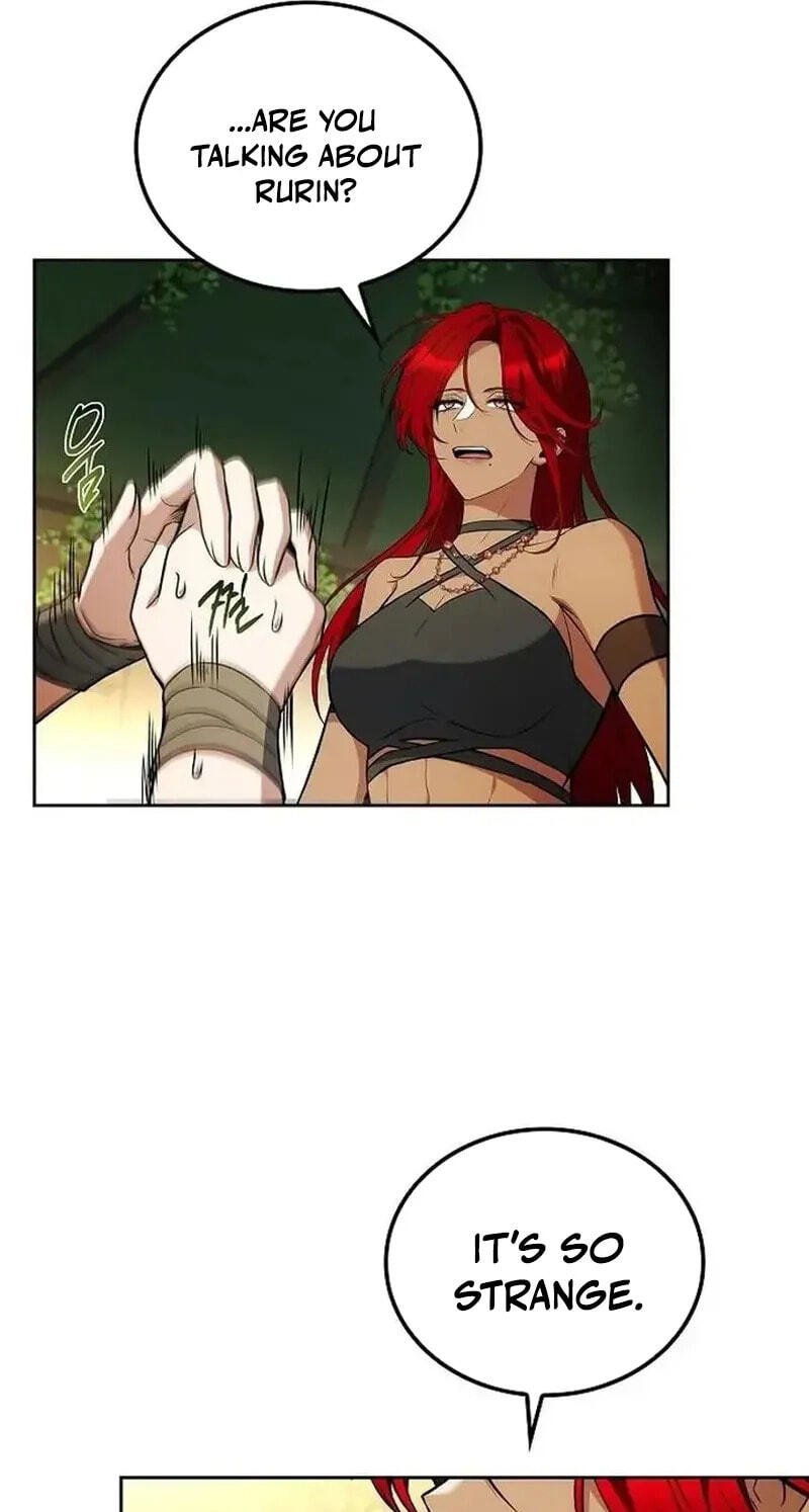 The Archmage’s Restaurant Chapter 141 page 30 - 
