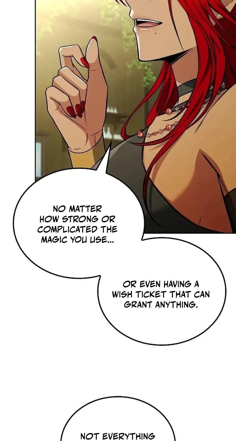 The Archmage’s Restaurant Chapter 141 page 31 - 