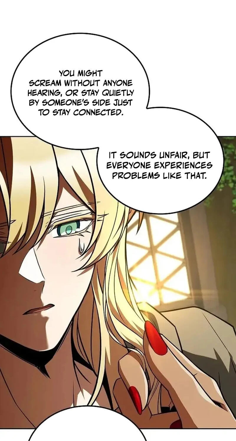 The Archmage’s Restaurant Chapter 141 page 33 - 