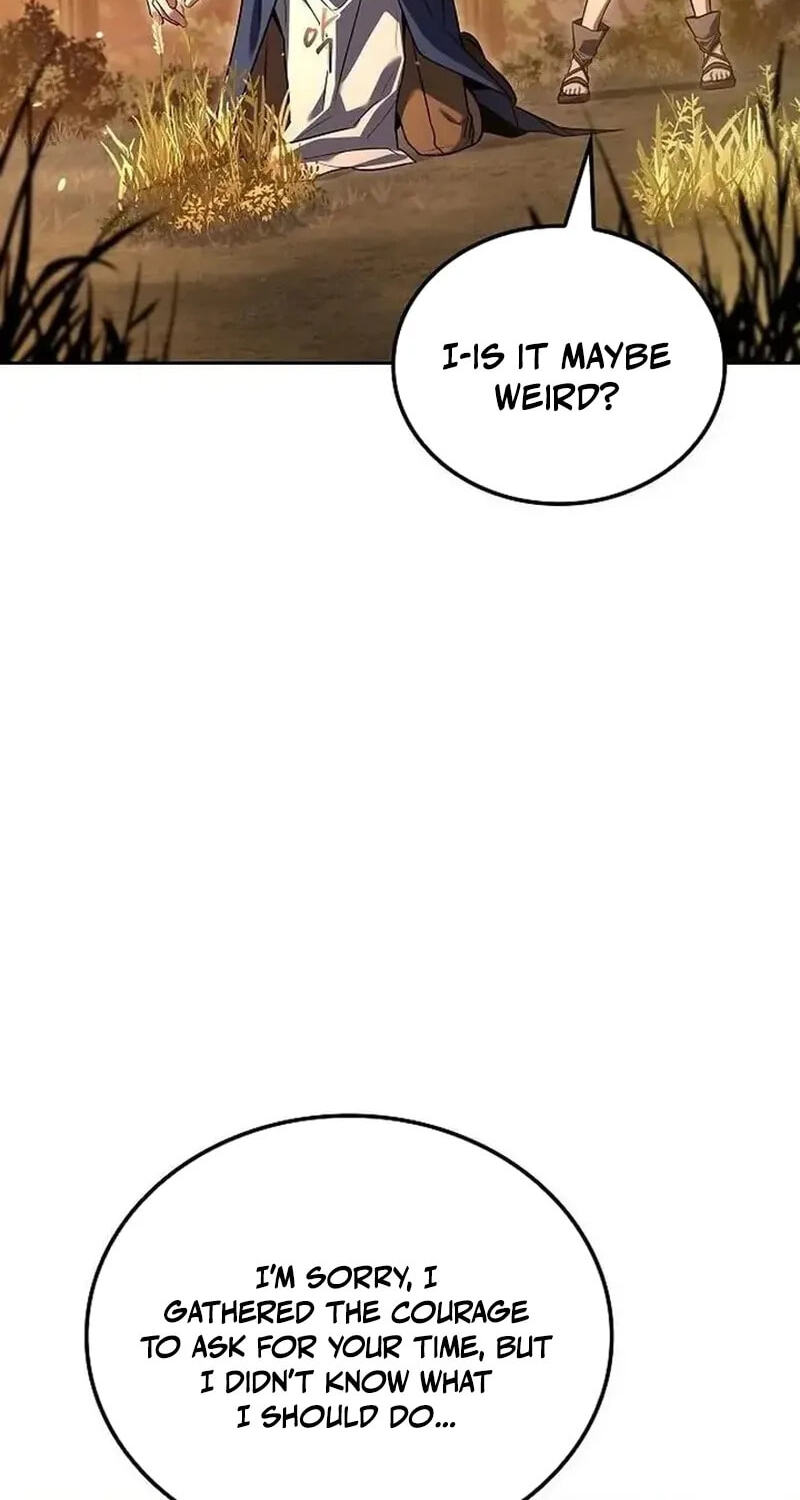 The Archmage’s Restaurant Chapter 141 page 51 - 