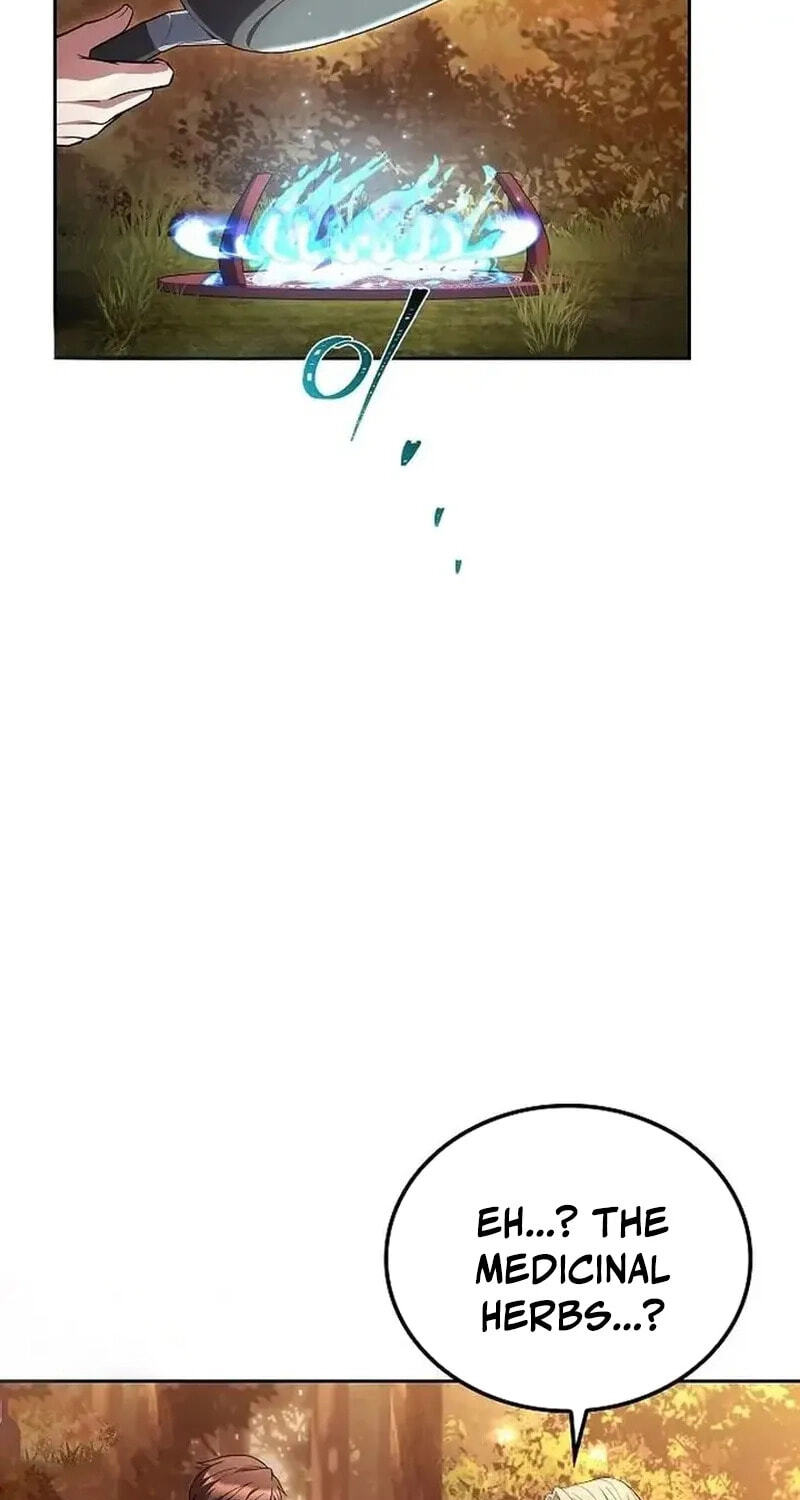 The Archmage’s Restaurant Chapter 141 page 56 - 