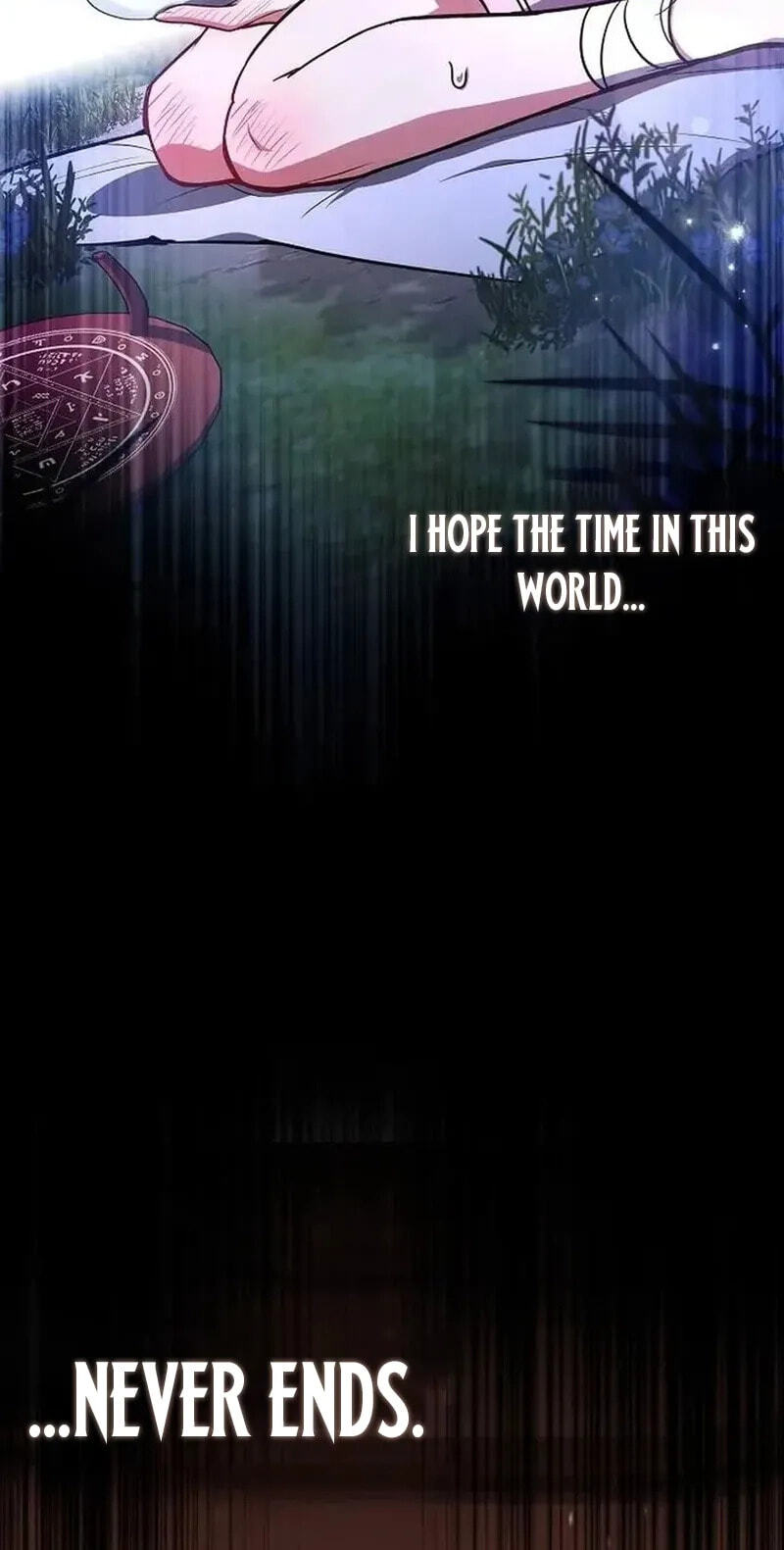 The Archmage’s Restaurant Chapter 141 page 68 - 