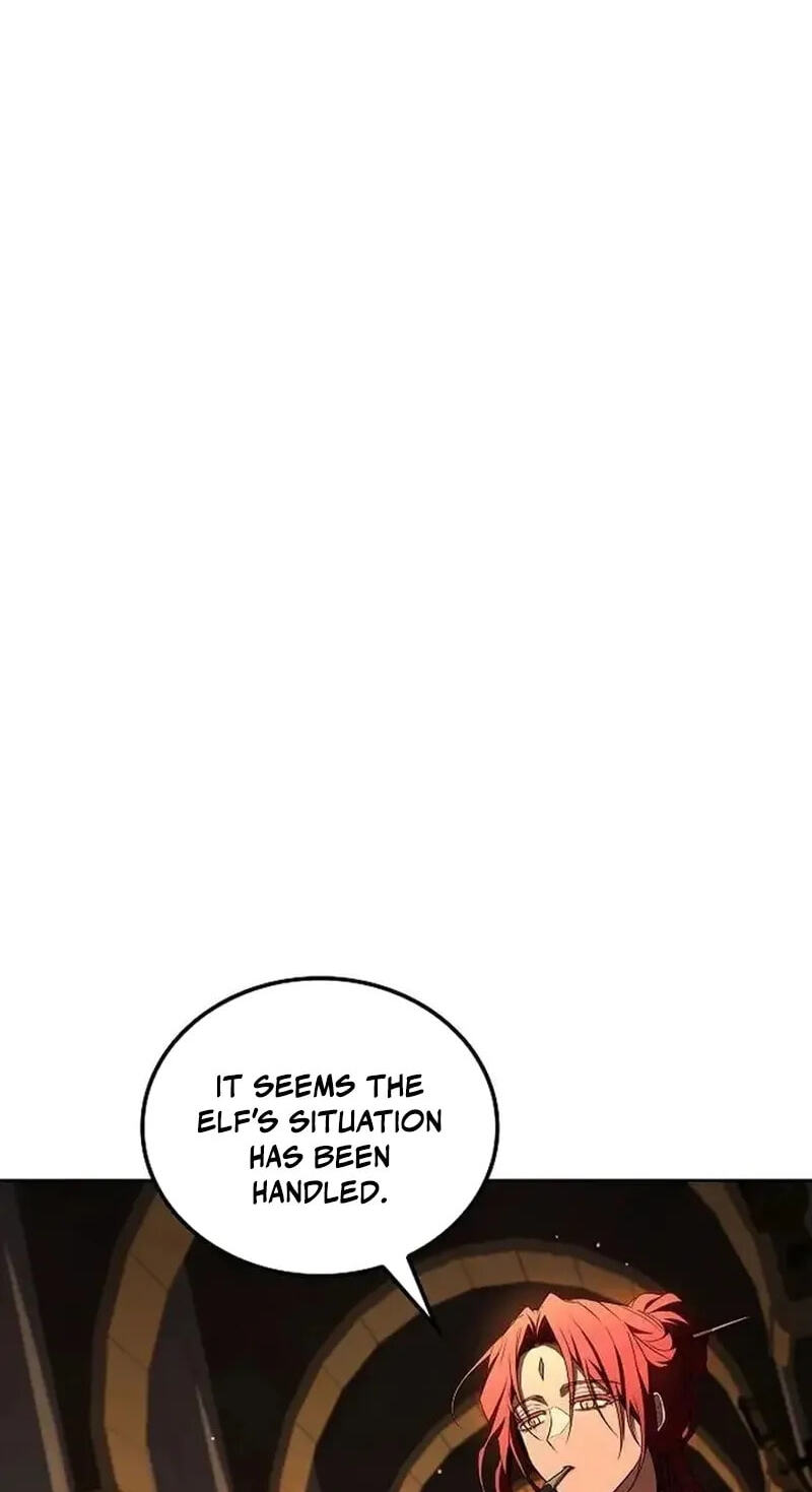 The Archmage’s Restaurant Chapter 141 page 70 - 