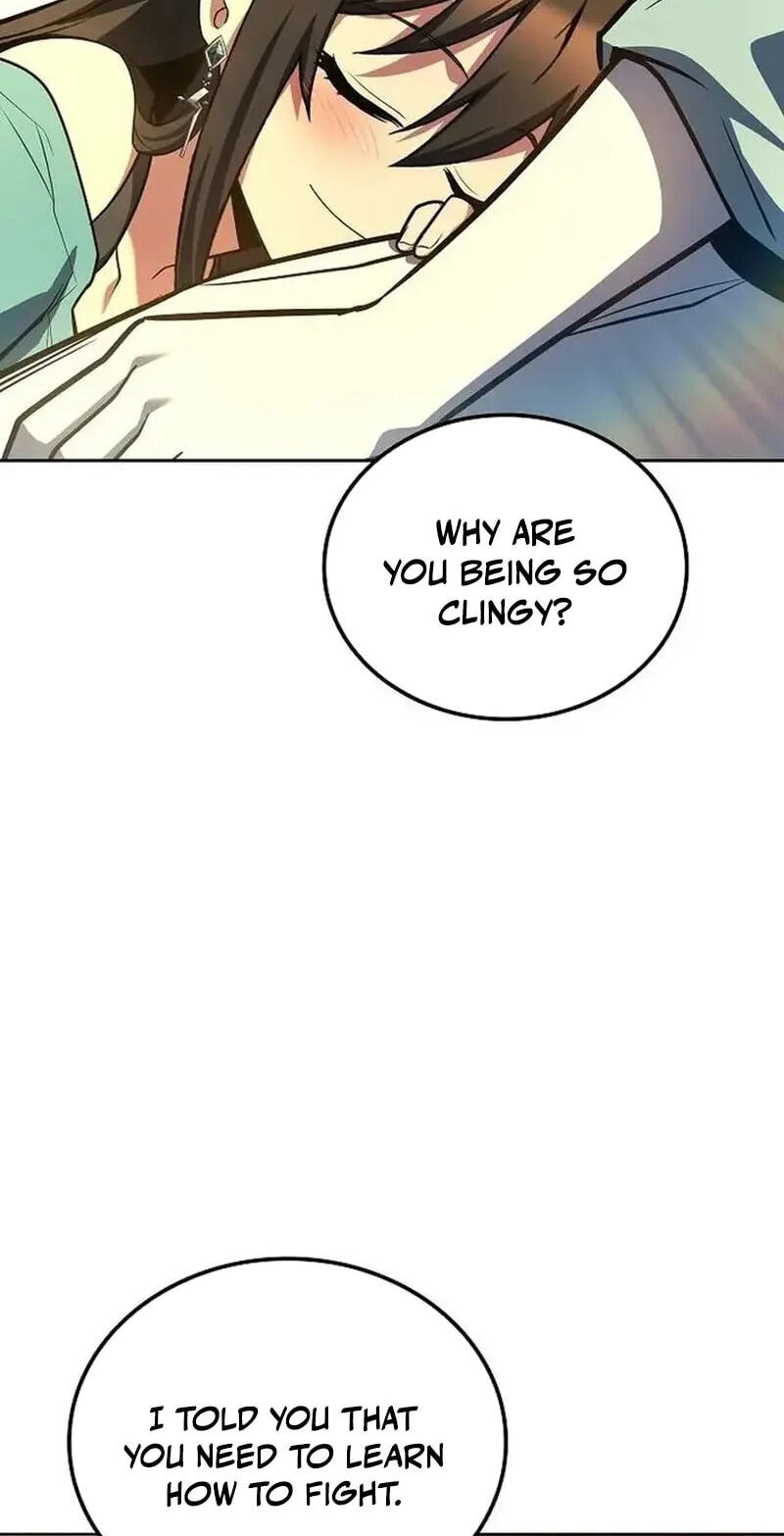 The Archmage’s Restaurant Chapter 141 page 8 - 