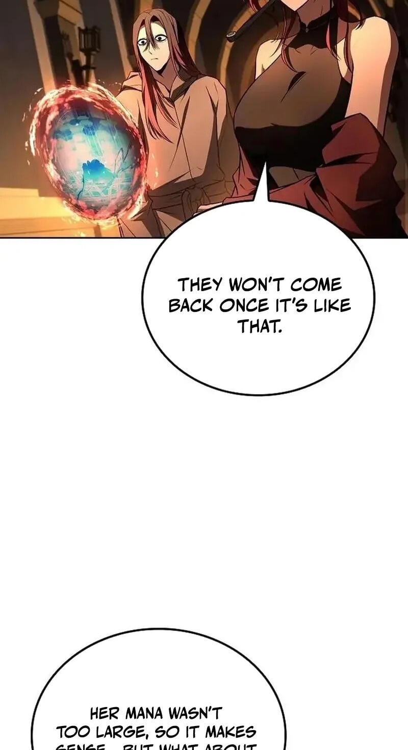 The Archmage’s Restaurant Chapter 141 page 71 - 