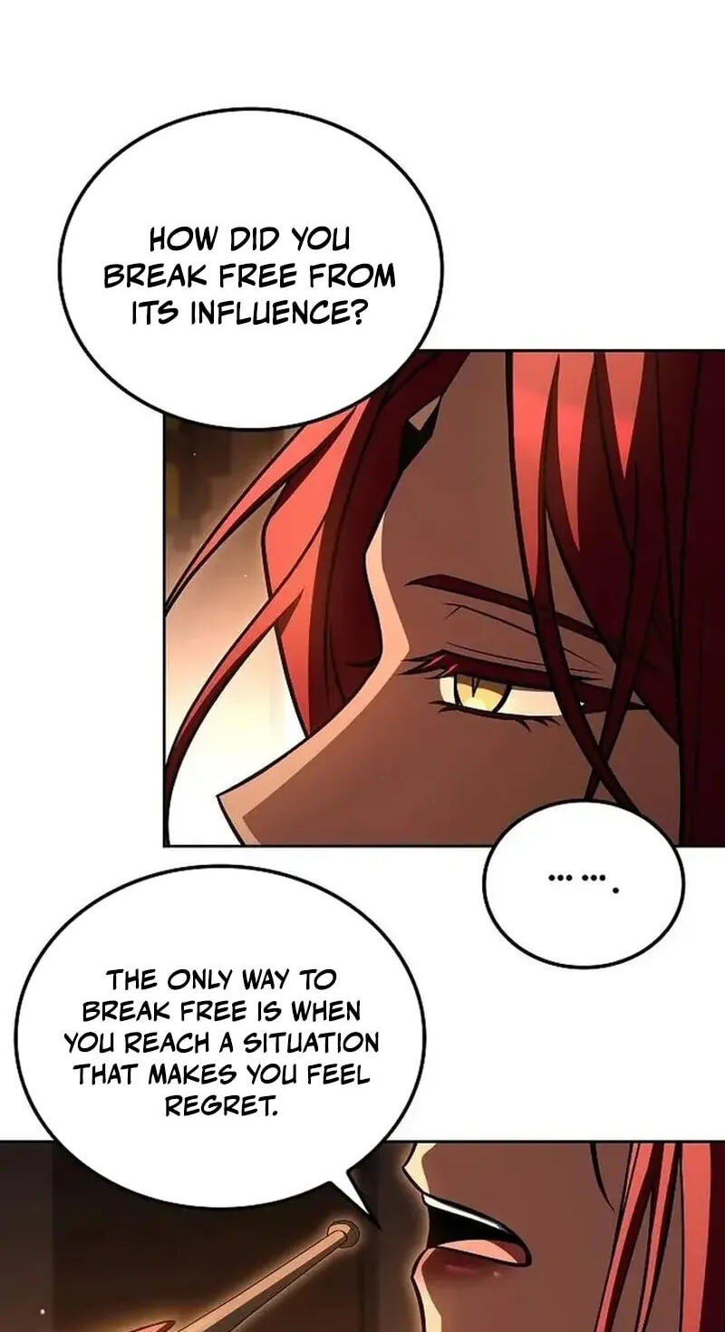 The Archmage’s Restaurant Chapter 141 page 73 - 