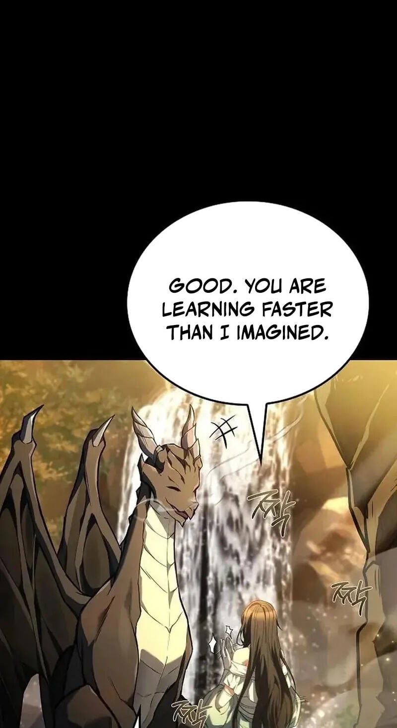 The Archmage’s Restaurant Chapter 141 page 80 - 