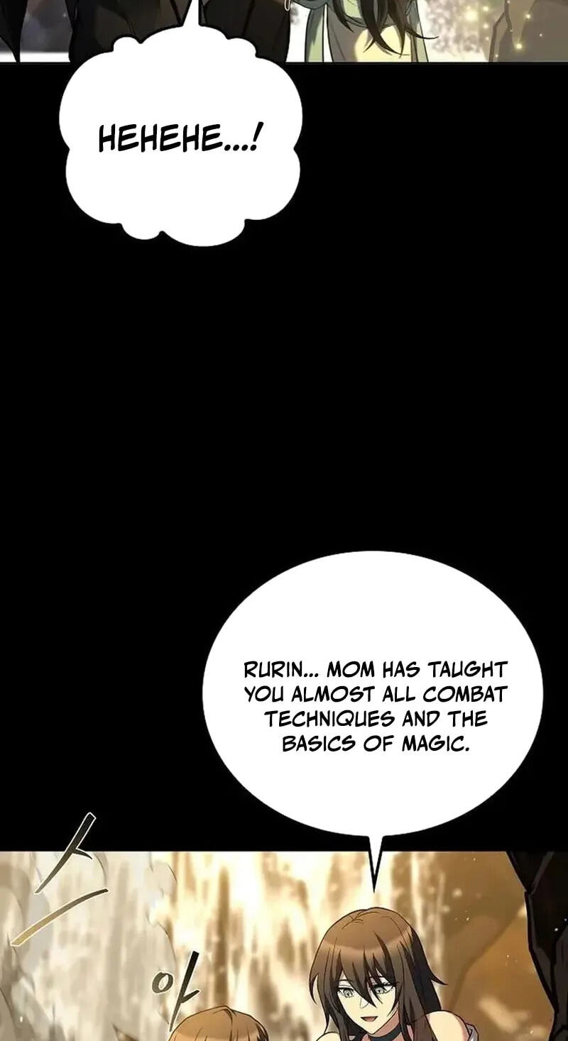 The Archmage’s Restaurant Chapter 141 page 81 - 
