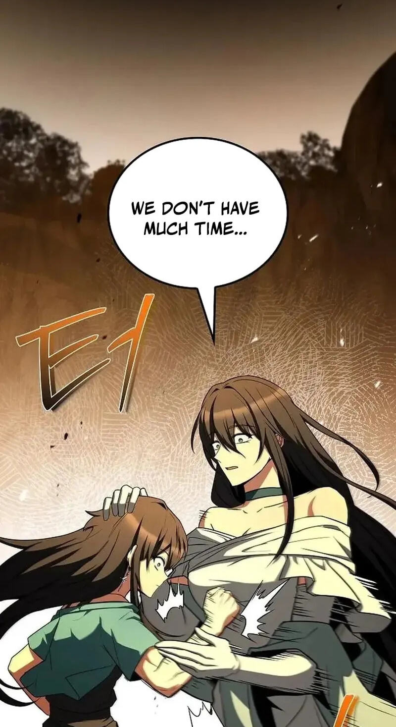 The Archmage’s Restaurant Chapter 141 page 86 - 