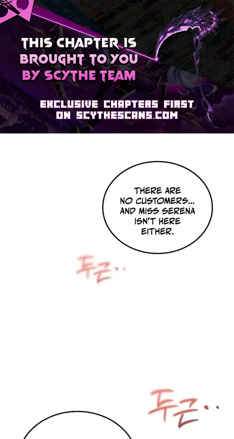 The Archmage’s Restaurant Chapter 142 page 1 - 
