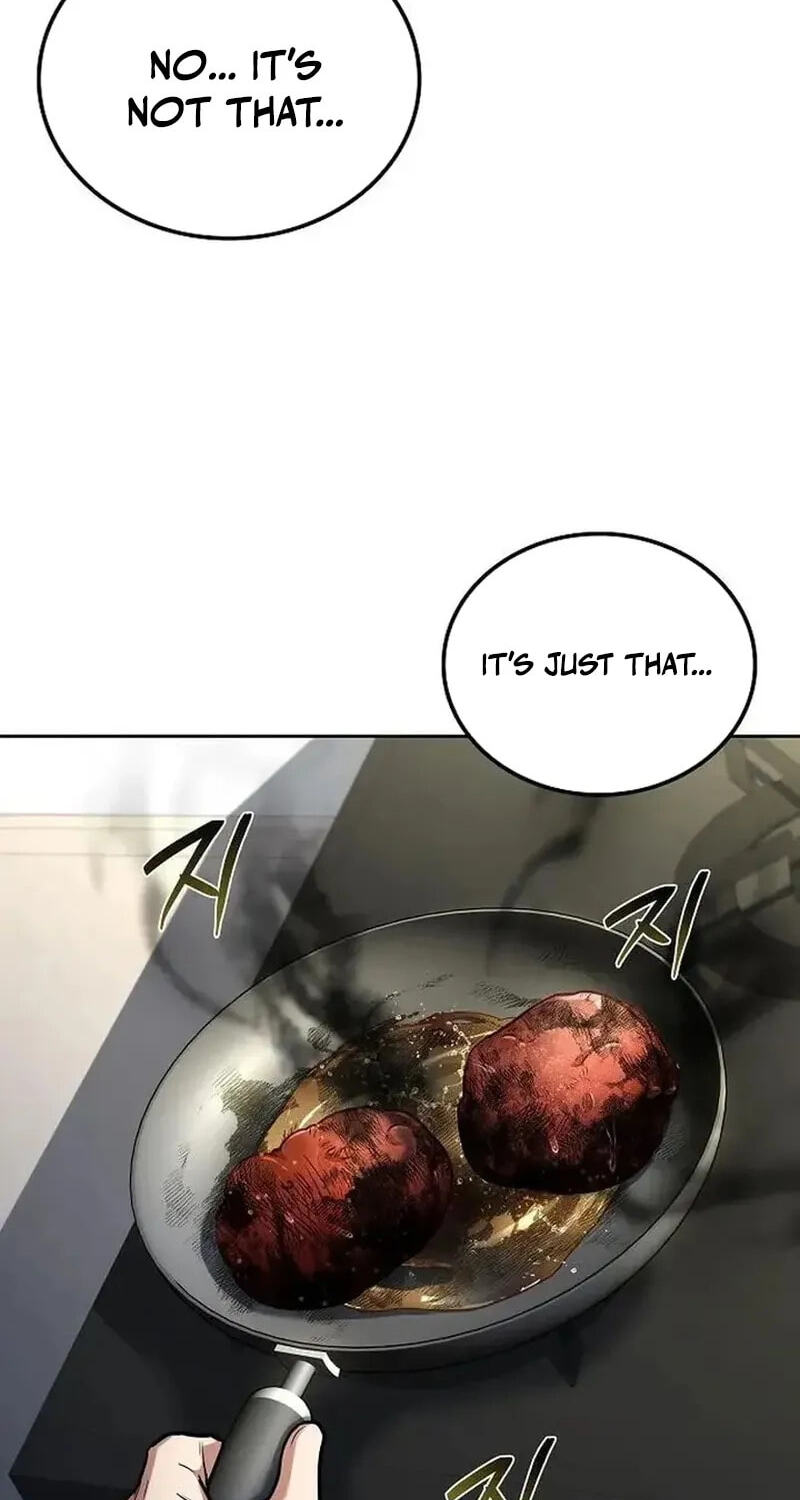 The Archmage’s Restaurant Chapter 142 page 104 - 