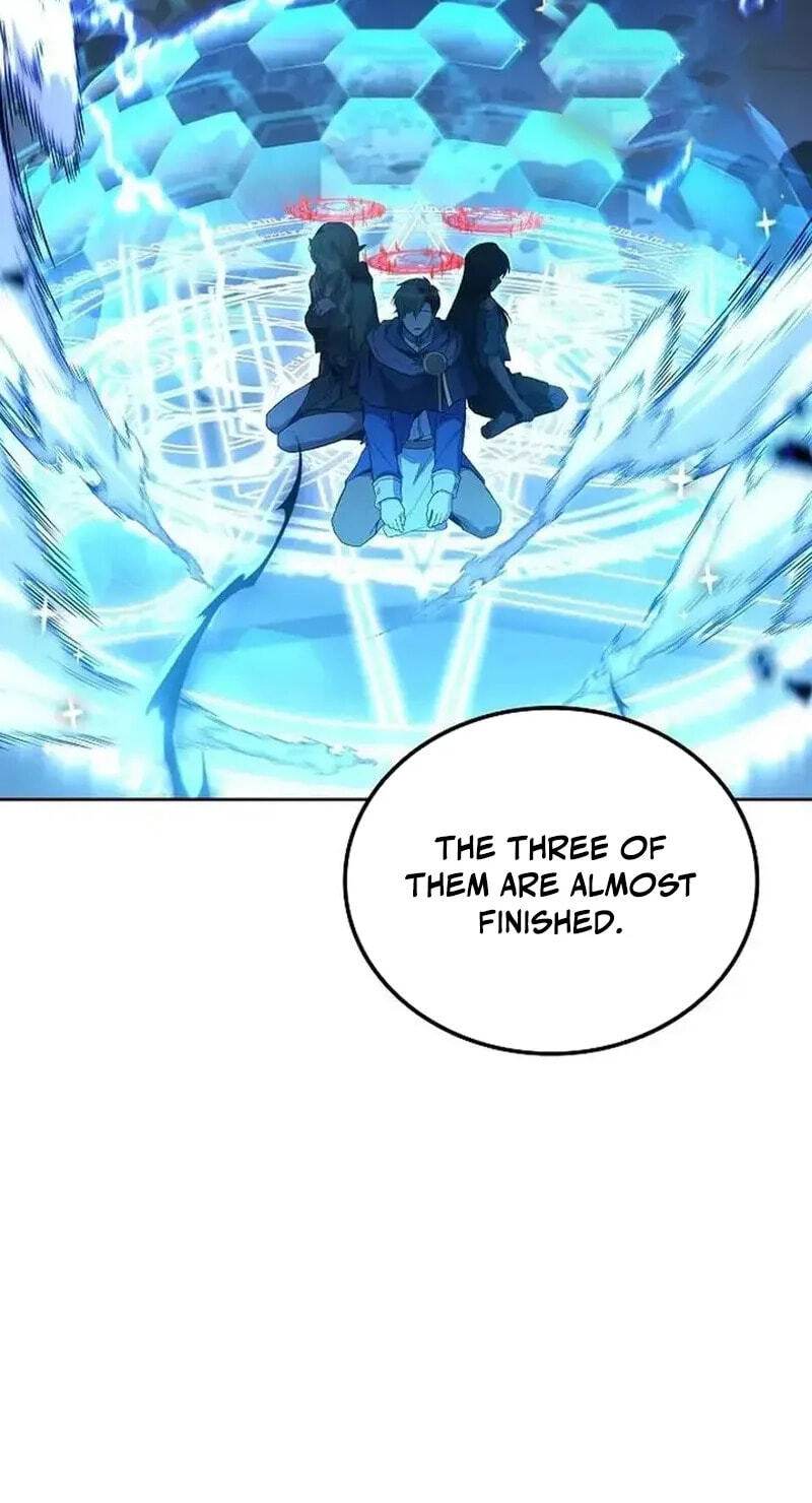 The Archmage’s Restaurant Chapter 142 page 33 - 