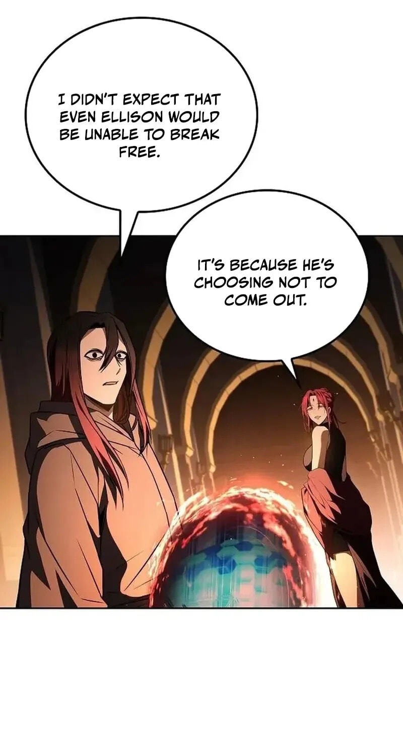 The Archmage’s Restaurant Chapter 142 page 34 - 