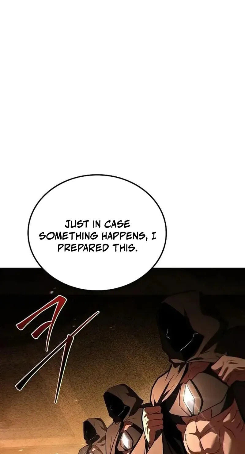 The Archmage’s Restaurant Chapter 142 page 36 - 