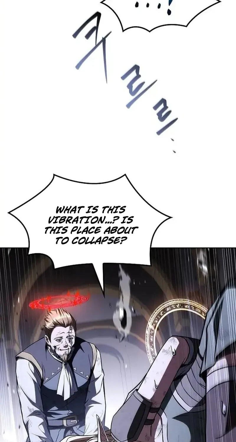 The Archmage’s Restaurant Chapter 142 page 45 - 