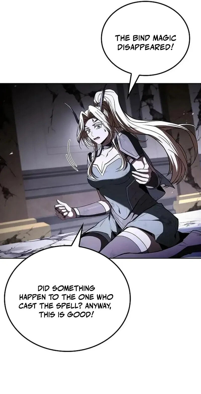 The Archmage’s Restaurant Chapter 142 page 49 - 