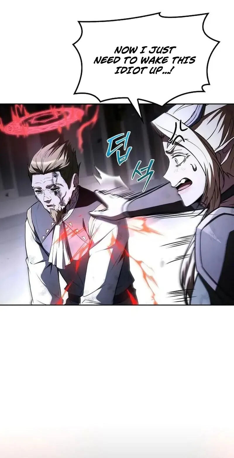 The Archmage’s Restaurant Chapter 142 page 50 - 