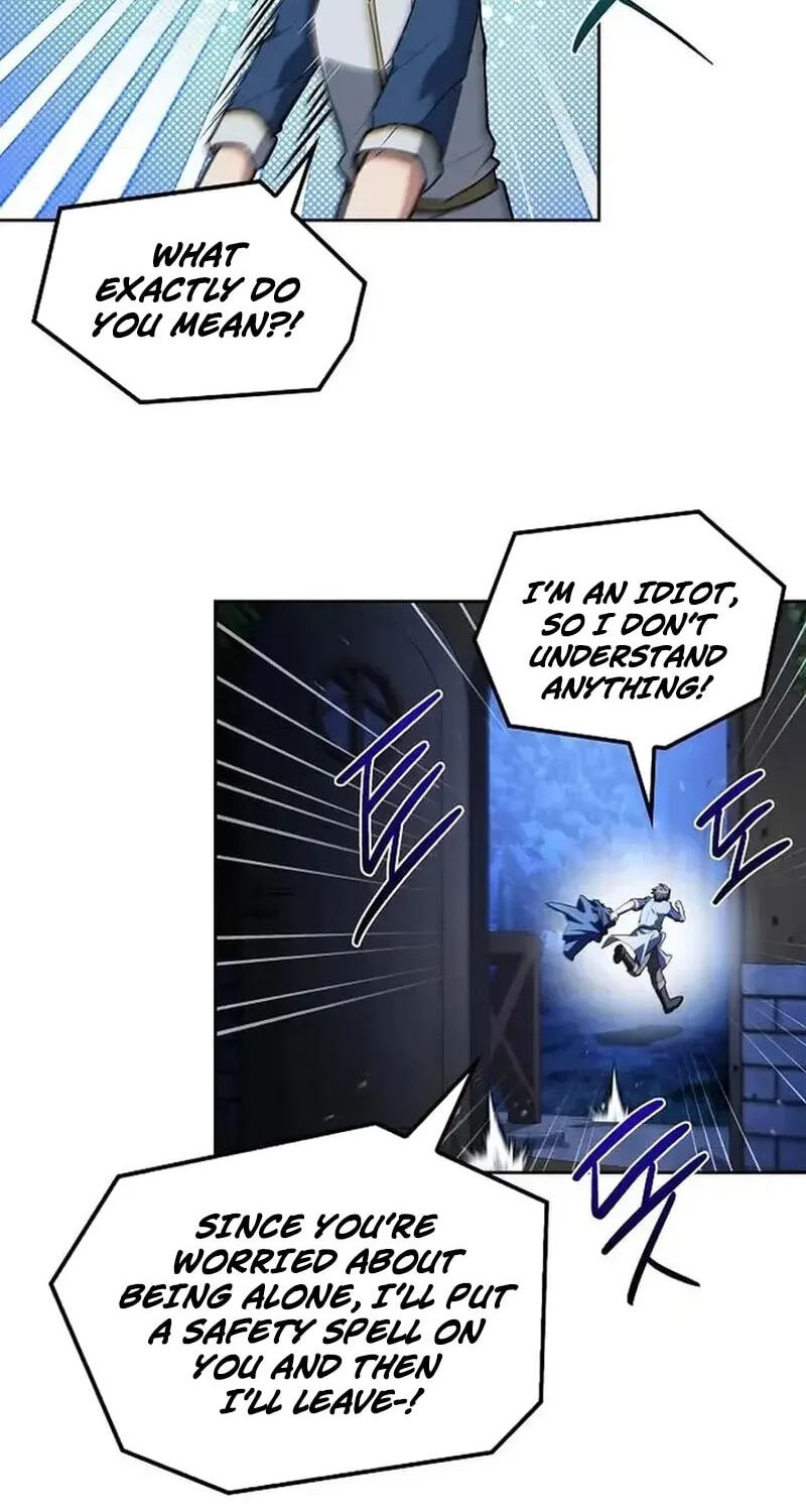 The Archmage’s Restaurant Chapter 142 page 6 - 